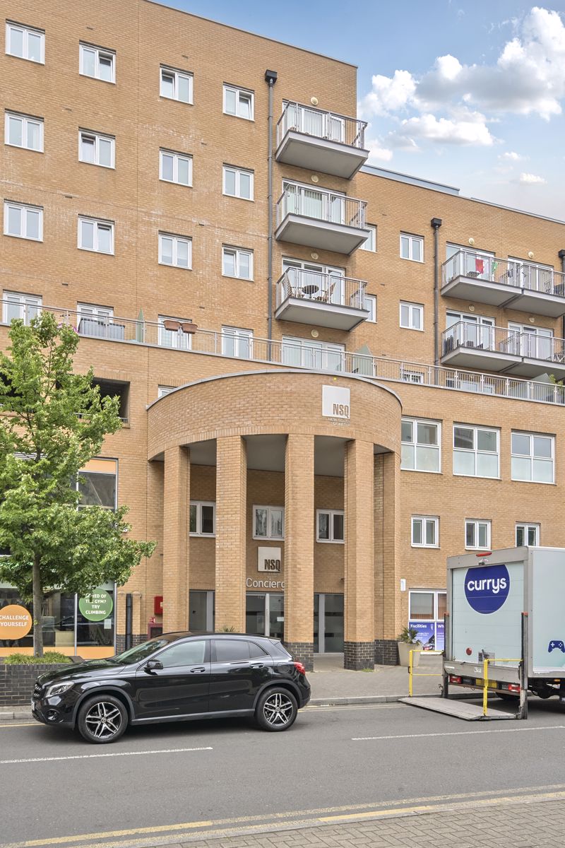 Front aspect- click for photo gallery
